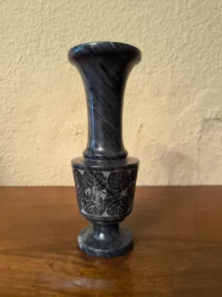 Sculture e vasi