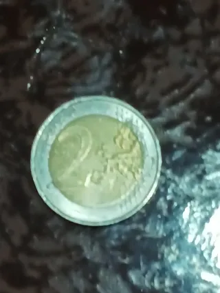 Moneda 2€ conmemorativa