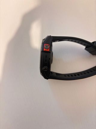 Garmin Fenix 7X Solar Negro