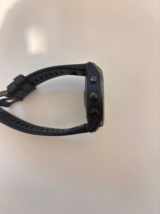 Garmin Fenix 7X Solar Negro