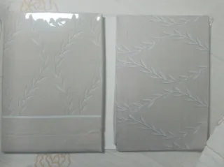 Juego de Sábanas Home'Secret Microfibra 150