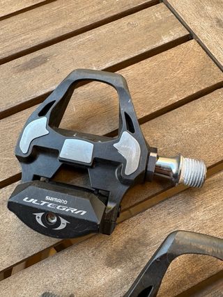 Shimano Ultegra Pedales Automáticos