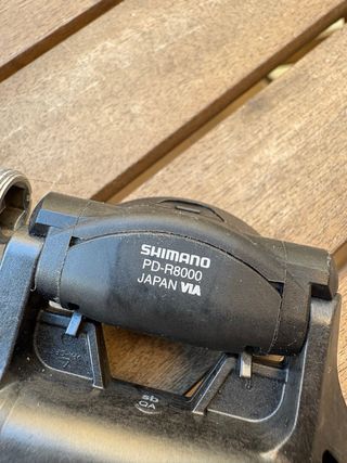 Shimano Ultegra Pedales Automáticos