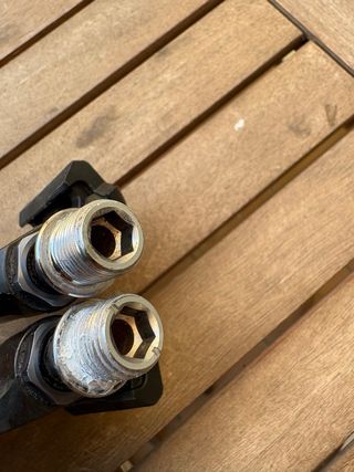 Shimano Ultegra Pedales Automáticos