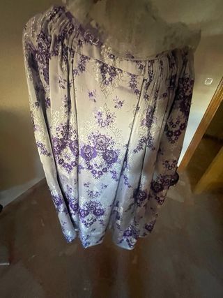 Traje Fallera Niña/Mujer (sin manteletas)