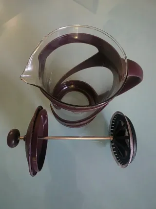 Macchina Caffè, Thé e Tisane