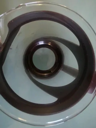 Macchina Caffè, Thé e Tisane