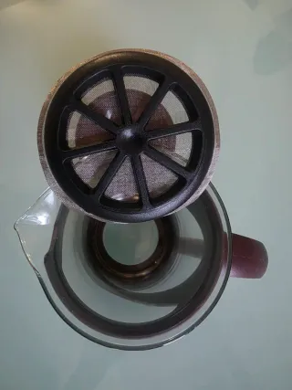 Macchina Caffè, Thé e Tisane