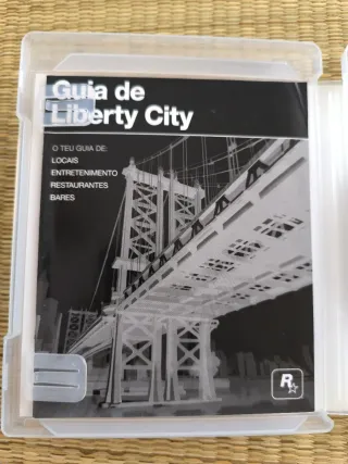 GTA IV PS3 Rockstar Games