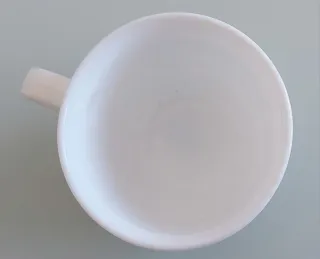 12 TAZAS SIN ESTRENAR