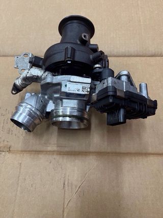 Turbo BMW B47D20A