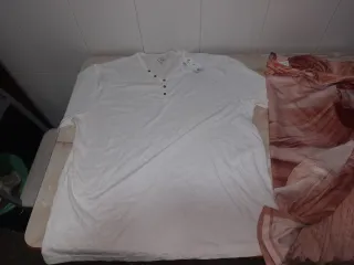 Lote 2 Camisetas XXL Nuevas