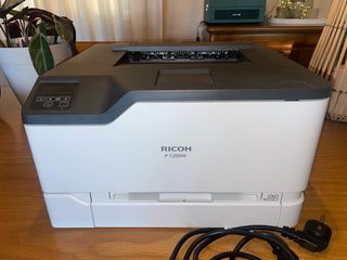 Impresora Ricoh P C200W