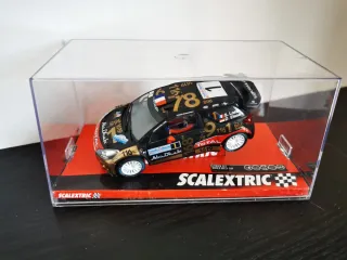 Scalextric A10208 Citroën DS3 WRC