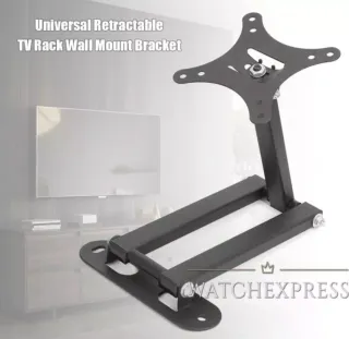 Staffa TV 10-32 pollici braccio estendibile