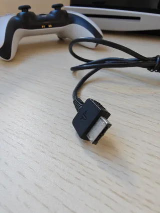 Cavo USB PS Vita originale Sony