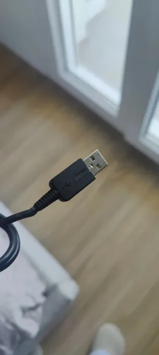 Cable USB PS Vita Original Sony