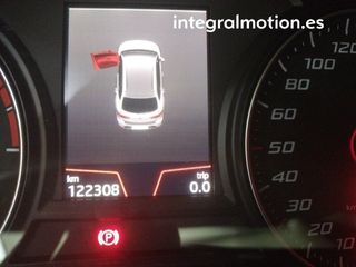 Seat Leon ST 1.5 TGI 130