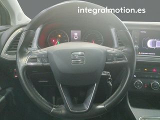 Seat Leon ST 1.5 TGI 130