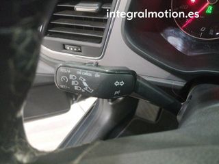 Seat Leon ST 1.5 TGI 130