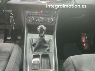 Seat Leon ST 1.5 TGI 130