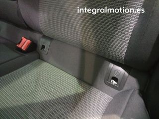 Seat Leon ST 1.5 TGI 130