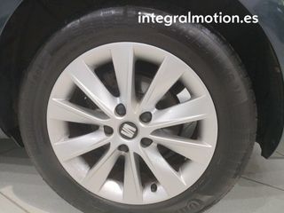 Seat Leon ST 1.5 TGI 130