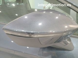 Seat Leon ST 1.5 TGI 130