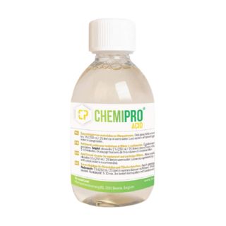 CHEMIPRO ACID 250ml Limpiador Filtros