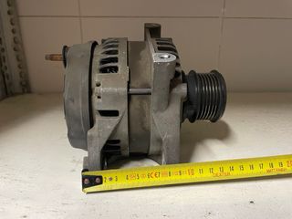 Alternador Chrysler Voyager