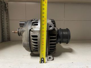 Alternador Chrysler Voyager