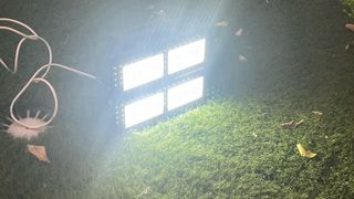 4 Focos LED Industrial LEC