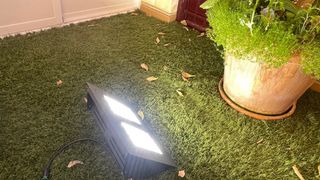 4 Focos LED Industrial LEC