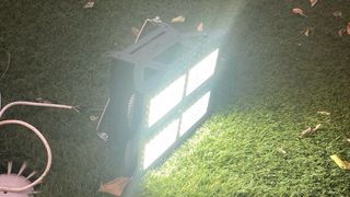 4 Focos LED Industrial LEC