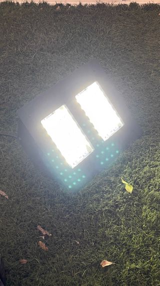 4 Focos LED Industrial LEC