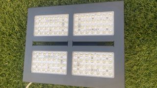 4 Focos LED Industrial LEC