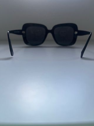 Gafas de sol mujer negras