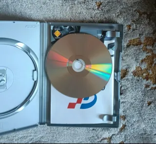 Gran Turismo 4 PS2 Platinum