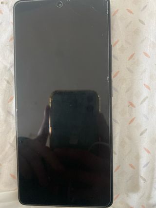 Xiaomi Redmi Note 13 Pro 256GB, con funda incluido