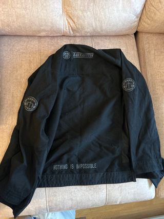 Tatami Gi BJJ Talla A0