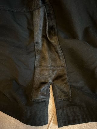 Tatami Gi BJJ Talla A0