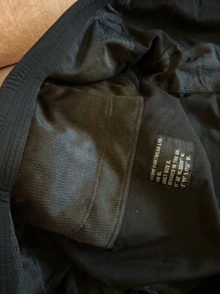 Tatami Gi BJJ Talla A0