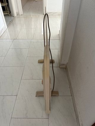 Calefactor Ufesa Beige