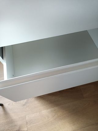 Armario Nevada Plus Blanco. SEMINUEVO!