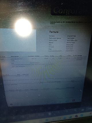 Armario Nevada Plus Blanco. SEMINUEVO!