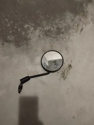 Specchietti Honda Transalp 600/650/700