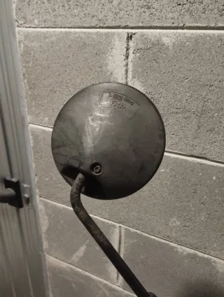 Specchietti Honda Transalp 600/650/700