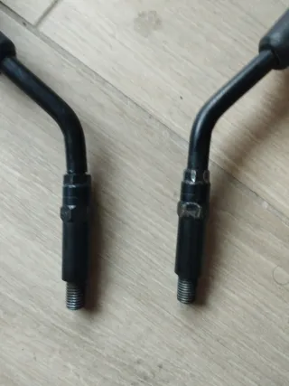 Specchietti Honda Transalp 600/650/700