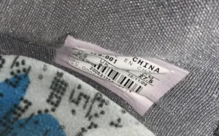 Zapatillas Baloncesto Nike Kobe Azul/Negro