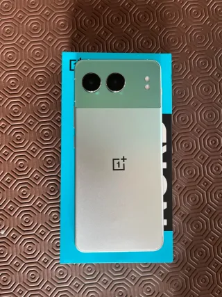 OnePlus Nord 4